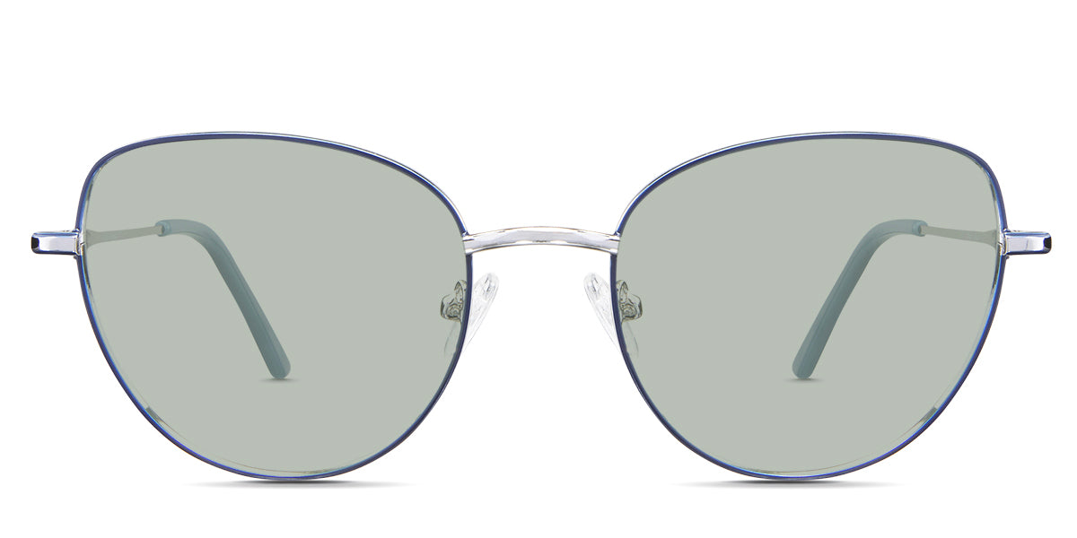 Lishka Women's Prescription Tinted Glasses - Stylish & UV Protection for Reading, Driving & Outdoor Activities