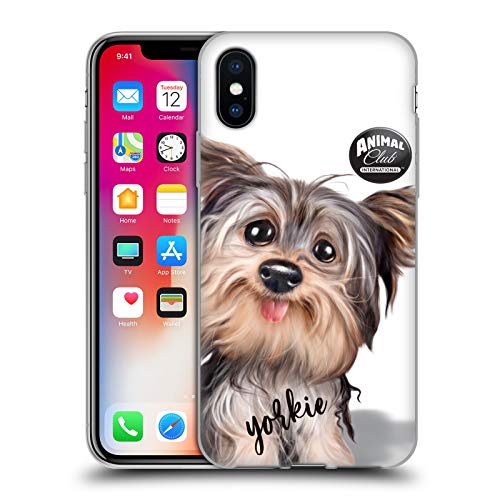Yorkie