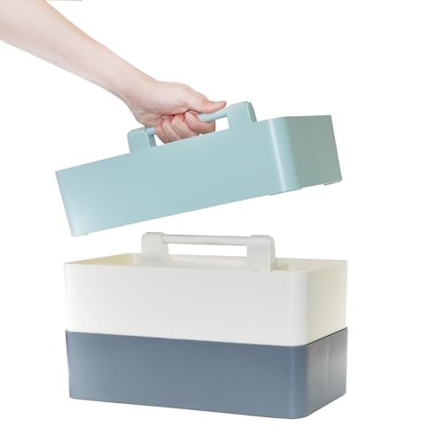 Mint / Gray / Ivory
