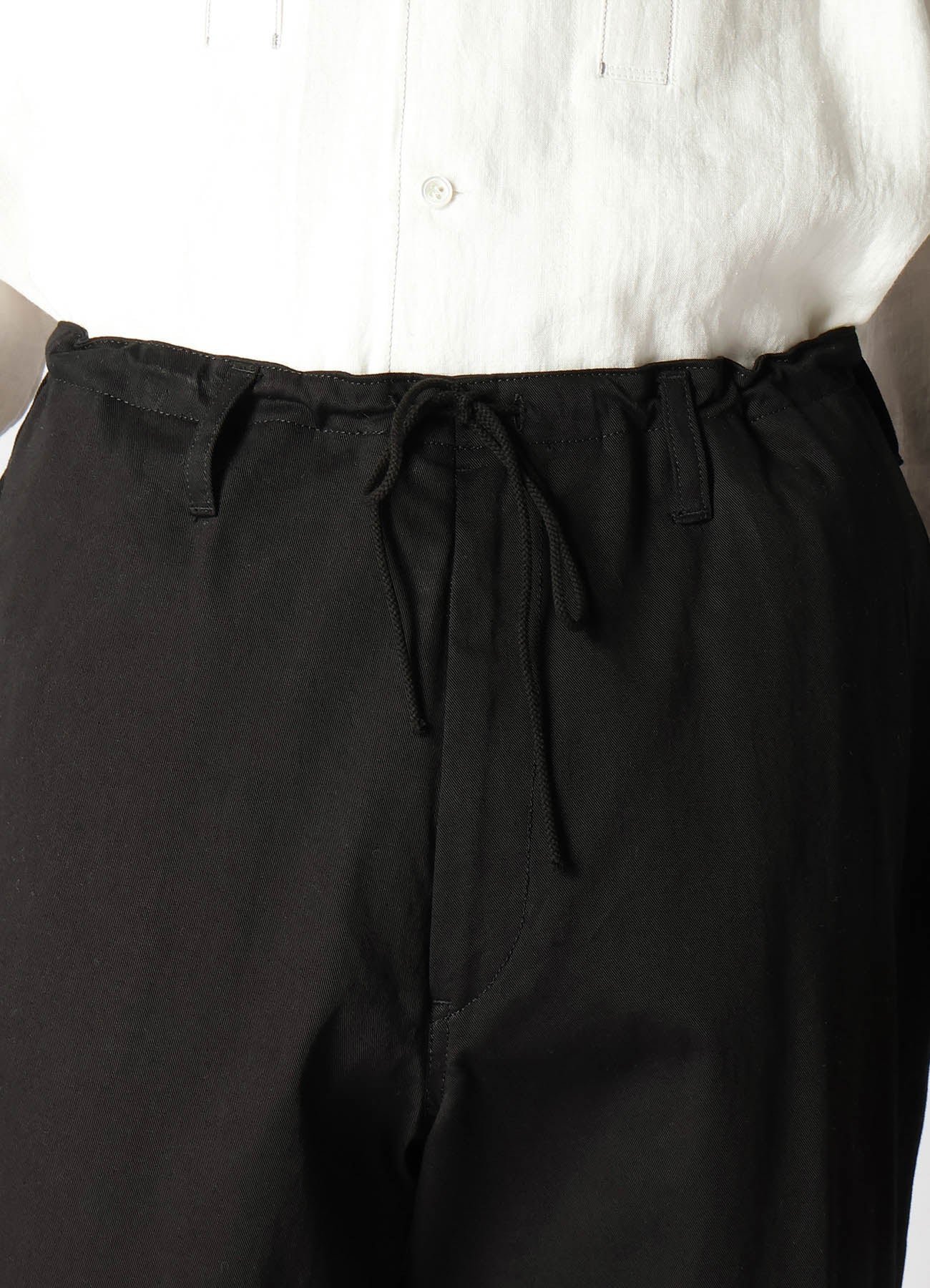 20KATSURAGI Side Seam Tuck Pants for Women - High Waist Slim Fit Trousers with Side Seam Detail | Office Wear, Business Casual & Everyday Outfits