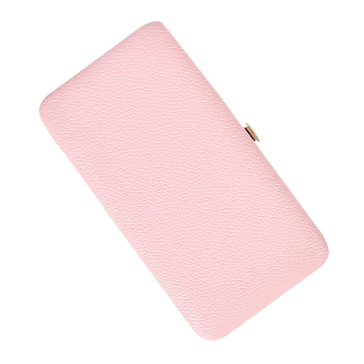 1pc Portable Eyelash Extension Tweezer Case - Travel-Friendly Lash Tool Storage Box for Professional & Home Use - Perfect for Salon, Makeup Artists & DIY Beauty Care