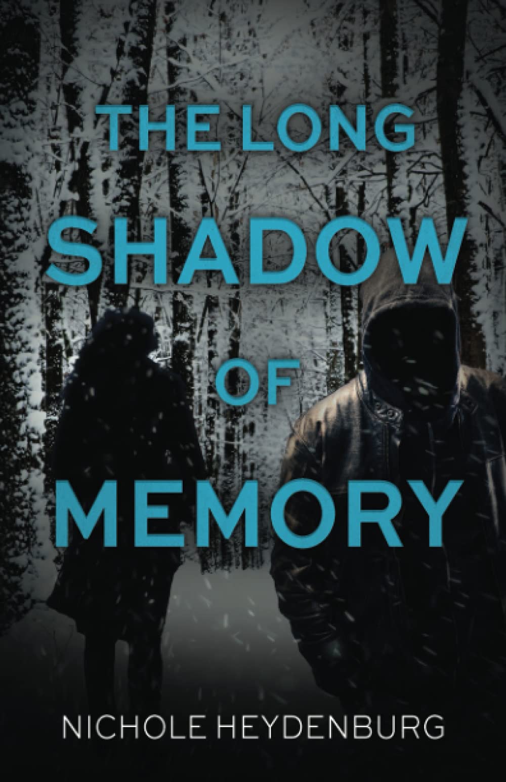 Gripping Crime Thriller - The Long Shadow of Memory | Mystery Novel for Book Clubs