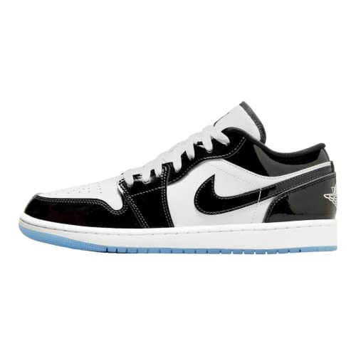 White/Black