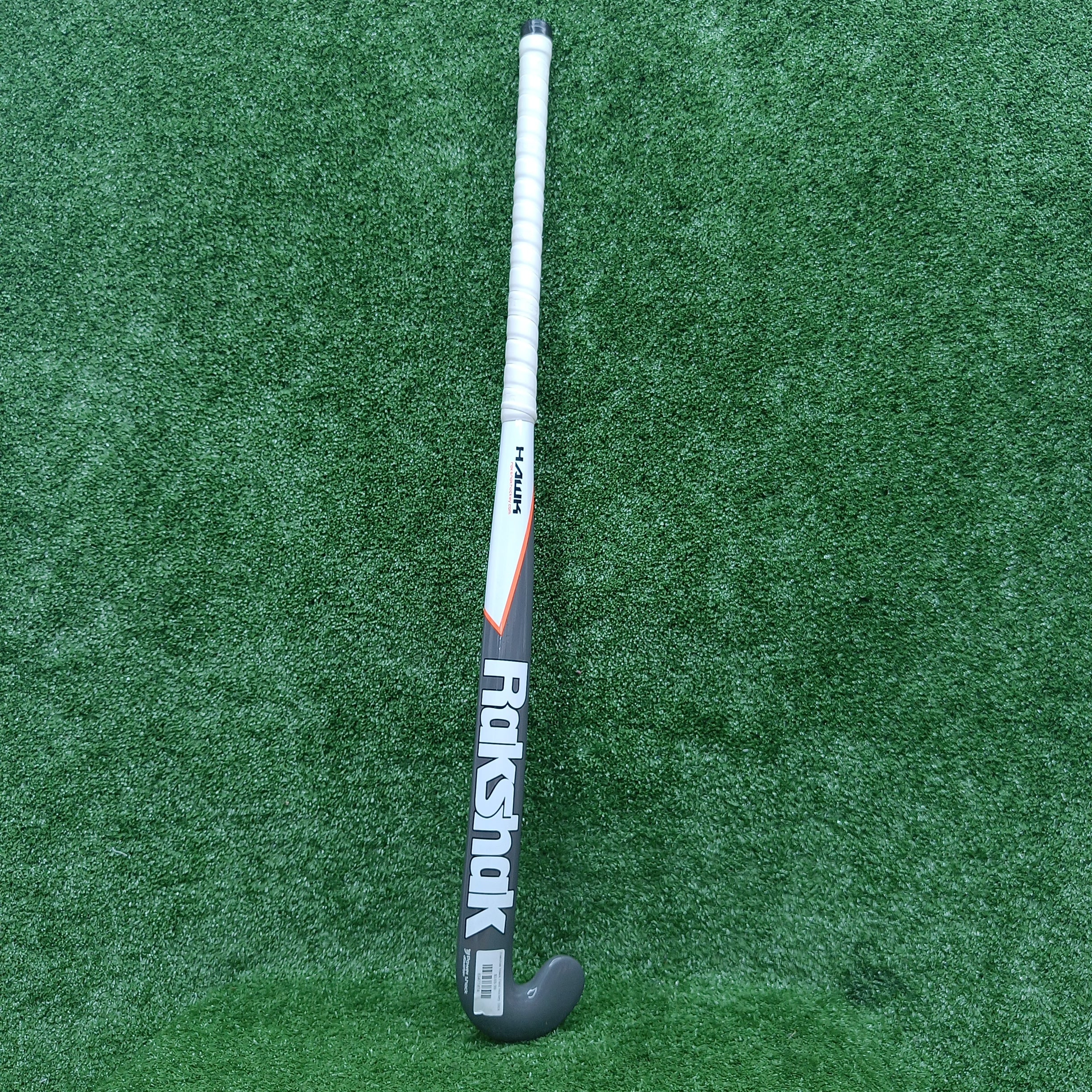 Premium Rakshak Hawk Field Hockey Stick - Lightweight Carbon Fiber Design for Enhanced Performance | Perfect for Training, Matches & Competitive Play
