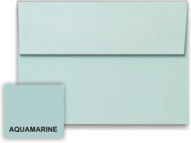 Premium Stardream Metallic A7 Envelopes (5.25