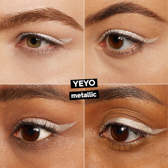Urban Decay 24/7 Glide-On Waterproof Eyeliner Pencil - Long-Lasting, Smudge-Proof Makeup for All-Day Wear (Perfect for Parties, Work & Everyday Use)