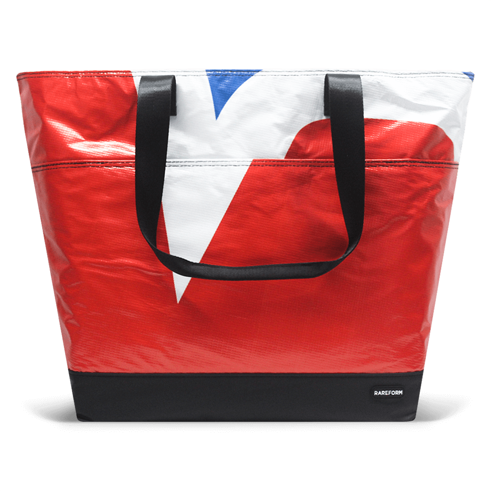 Almost Perfect Hudson Tote Bag - Stylish & Durable Leather Handbag for Women | Perfect for Work, Travel & Everyday Use