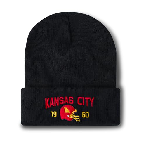 Black Kc