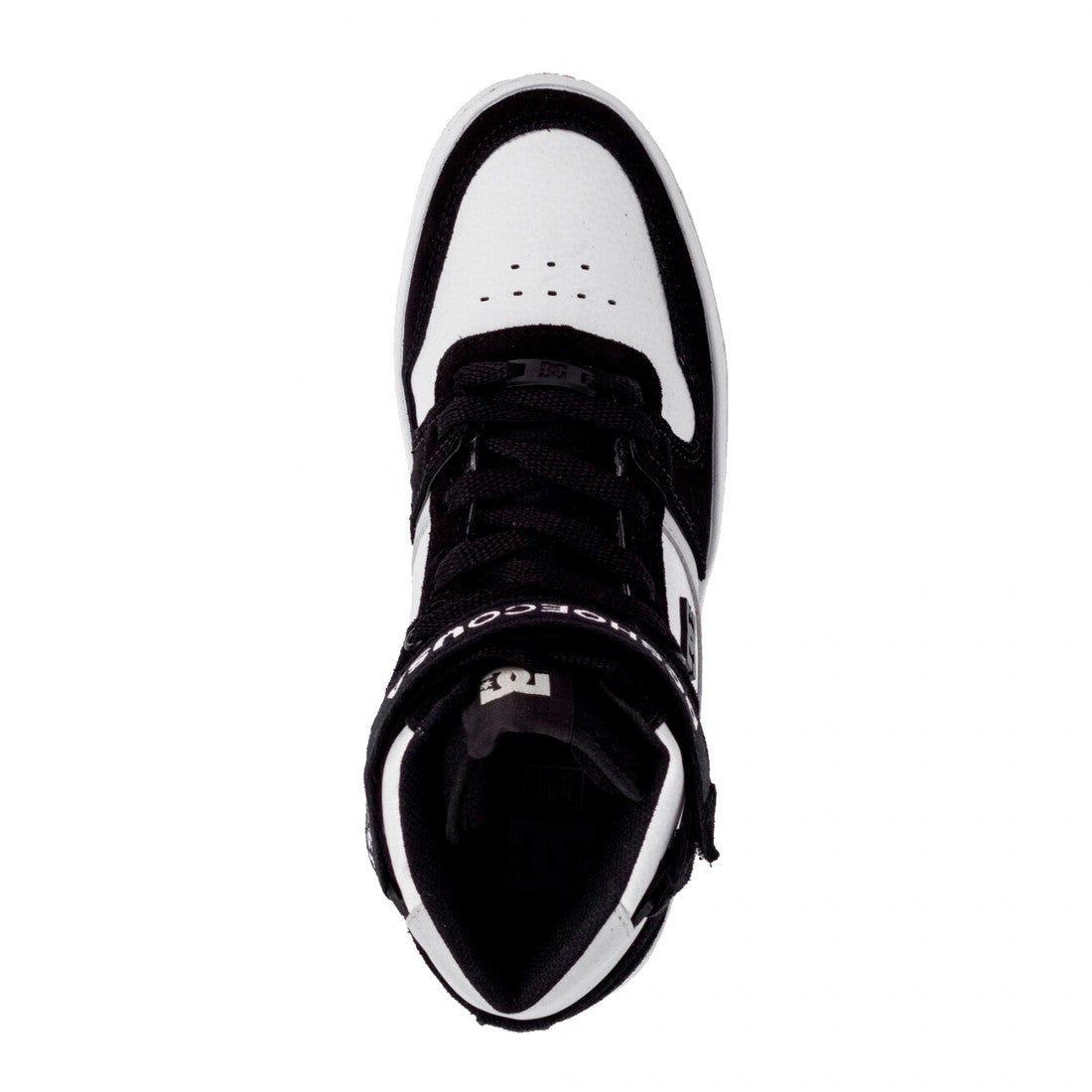 DC Pensford Le Skate Shoes for Men & Women - Comfortable & Durable Sneakers for Skateboarding, Streetwear & Casual Wear