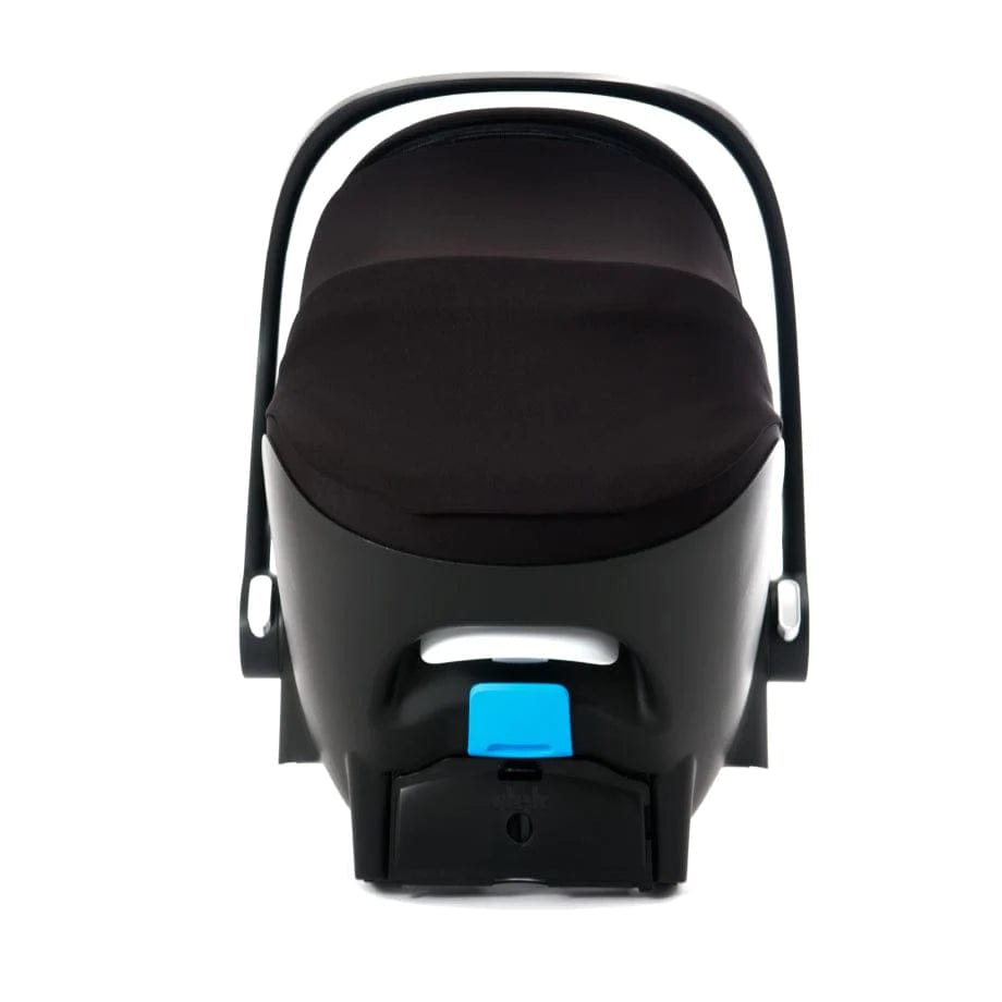 Clek Liingo Infant Car Seat 2024 - Premium Safety Convertible Baby Car Seat with Easy Installation | Perfect for Newborns & Travel