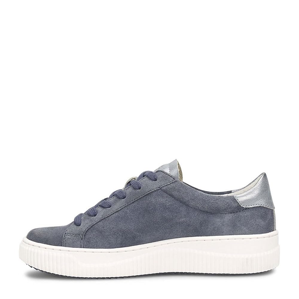 Söfft Women's Fianna Oxford Shoes - Comfortable & Stylish Casual Loafers for Work, Travel & Everyday Wear
