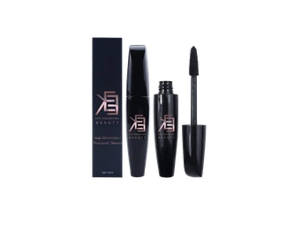 Long Lasting HD Mascara for Volume & Length - Waterproof & Smudge Proof - Perfect for Daily Wear, Date Night & Special Occasions