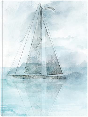 Sailing Boat II