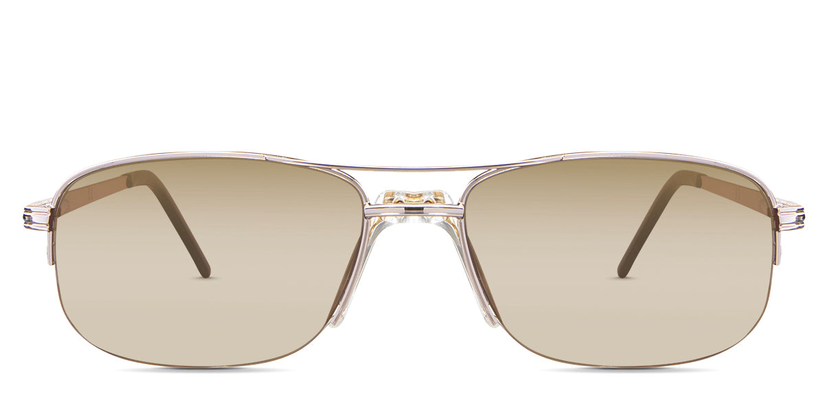 Niral Women's Prescription Sunglasses - UV Protection, Polarized Lenses for Driving, Outdoor & Fashion Use