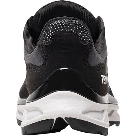TIEM Women's Via Cycling Shoes - Black Onyx Size 10.0 | Road & Indoor Cycling | Comfortable & Breathable for Long Rides & Spin Classes