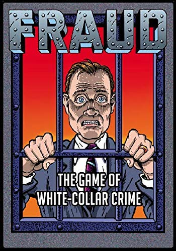 White-Collar Crime: Prevention, Detection & Legal Consequences | Corporate Fraud & Financial Crime Solutions for Businesses & Professionals