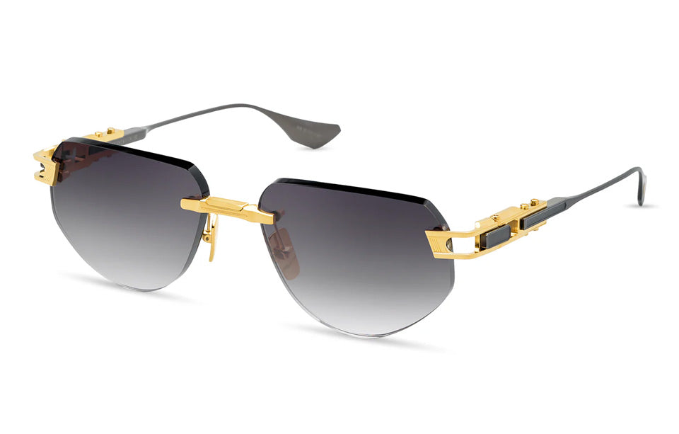 DITA GRAND IMPERYN - Premium Luxury Sunglasses for Men & Women | UV Protection, Polarized Lenses | Perfect for Outdoor Activities, Travel & Fashion