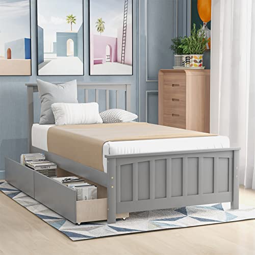Gray (Storage)