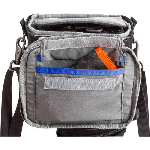 ThinkTank Digital Holster 20 V2.0 Camera Bag - Waterproof DSLR Shoulder Case for Professional Photographers - Perfect for Travel, Hiking & Outdoor Photography