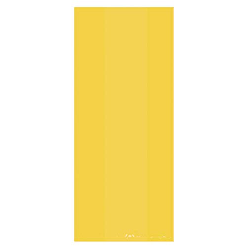 Yellow Sunshine
