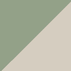 Sage/Beige