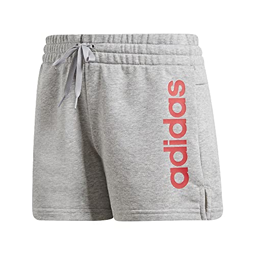 Medium Grey Heather/Core Pink