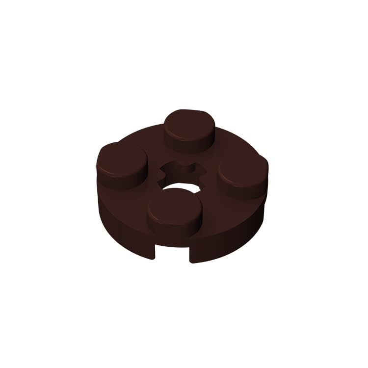 Brown Jujube