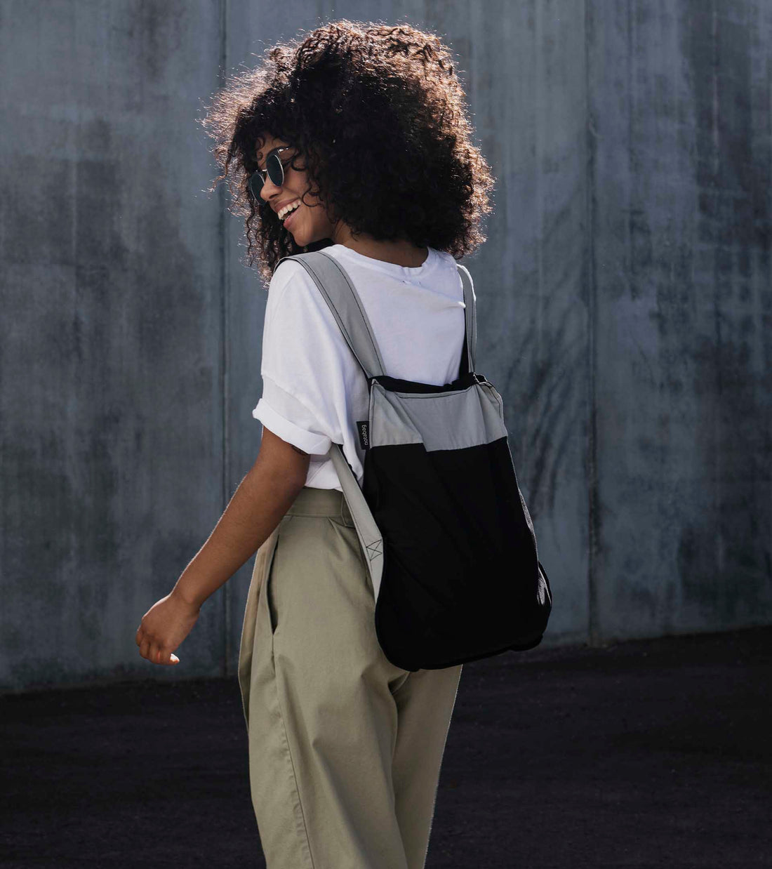 Original Gray/Black - Stylish and Durable for Everyday Use | Perfect for Home, Office, and Travel Accessories