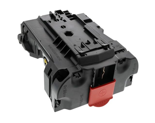 Genuine OEM Fuse Box for Mercedes 2045403550 - Compatible with Various Models | Reliable Electrical Protection for Your Mercedes Vehicle | Perfect for Car Maintenance & Repair