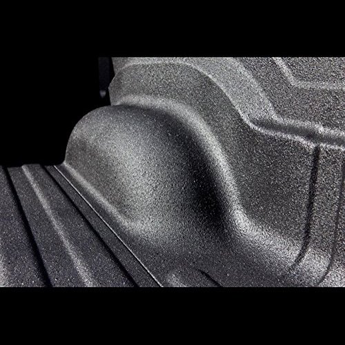 U-POL Raptor Safety Yellow Urethane Truck Bed Liner Spray Kit - 2 Liter Textured Coating for Pickup Trucks, SUVs & Off-Road Vehicles | DIY Protective Coating for Truck Beds, Trailers & Industrial Equipment