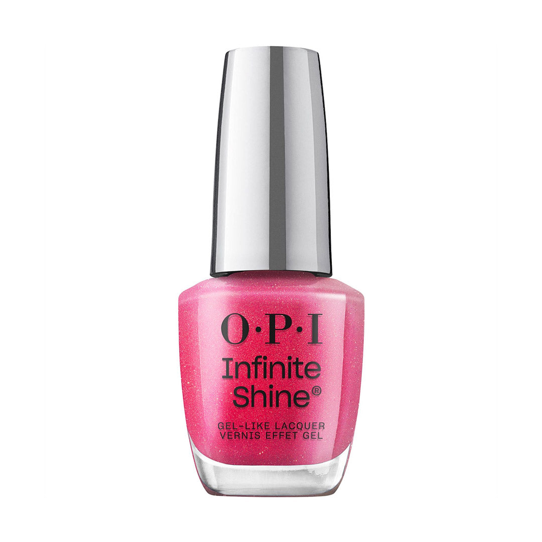 OPI Infinite Shine Nail Polish - My Me Era Feelin' Myself (15ml) - Long-Lasting Gel-Like Shine for Professional Manicures at Home