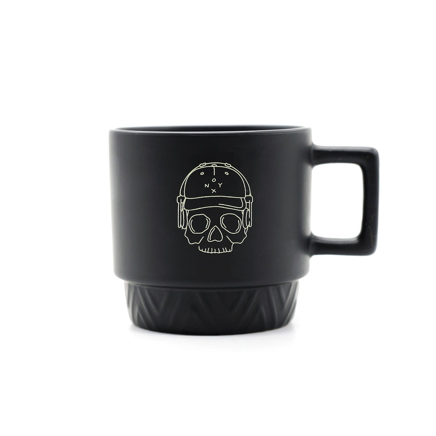 Crack A Smile Mug - Funny Coffee Cup for Office, Home & Gifts - Perfect for Tea, Coffee & Hot Chocolate Lovers