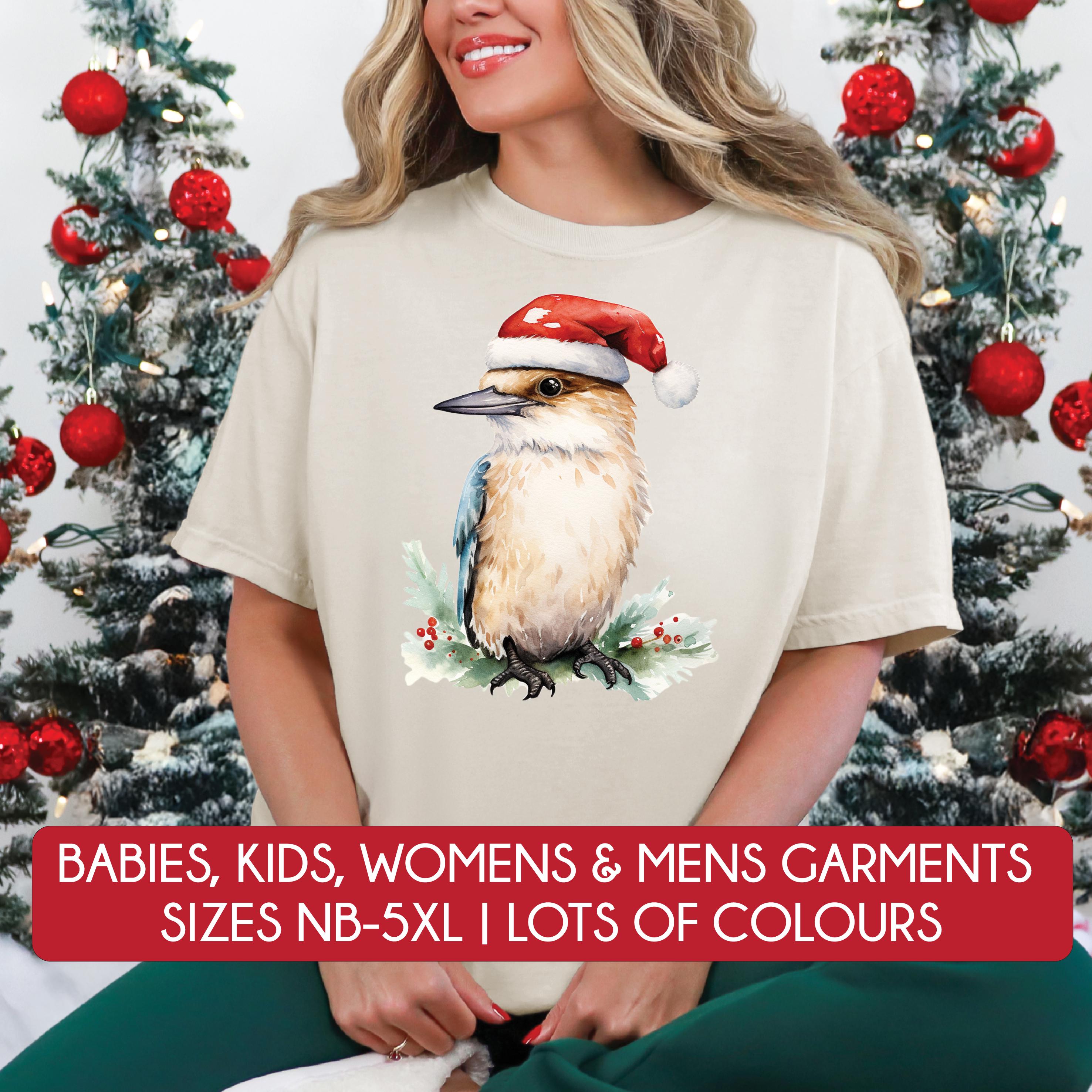 Australian Animals T-Shirt - Stylish & Comfortable Graphic Tee for Men & Women - Perfect for Casual Wear, Travel & Gifts