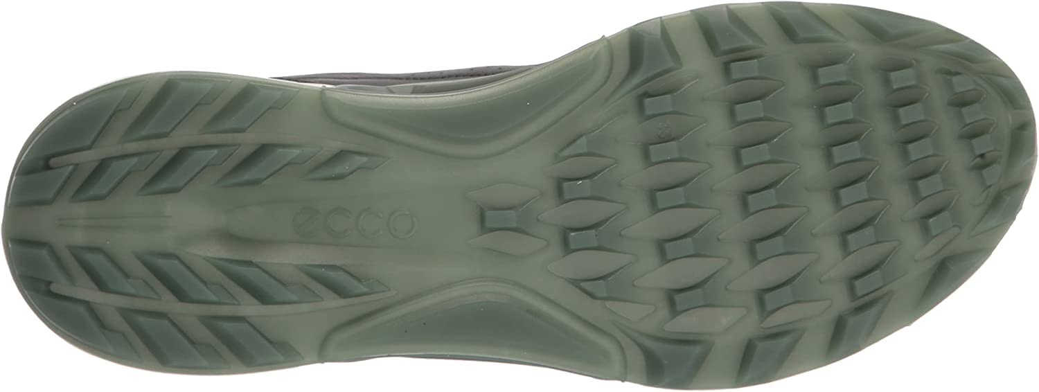 ECCO Men's Biom C4 Gore-Tex Waterproof Golf Shoes - Size 41/41.5 EU - Comfortable & Durable for All-Weather Golfing & Outdoor Activities