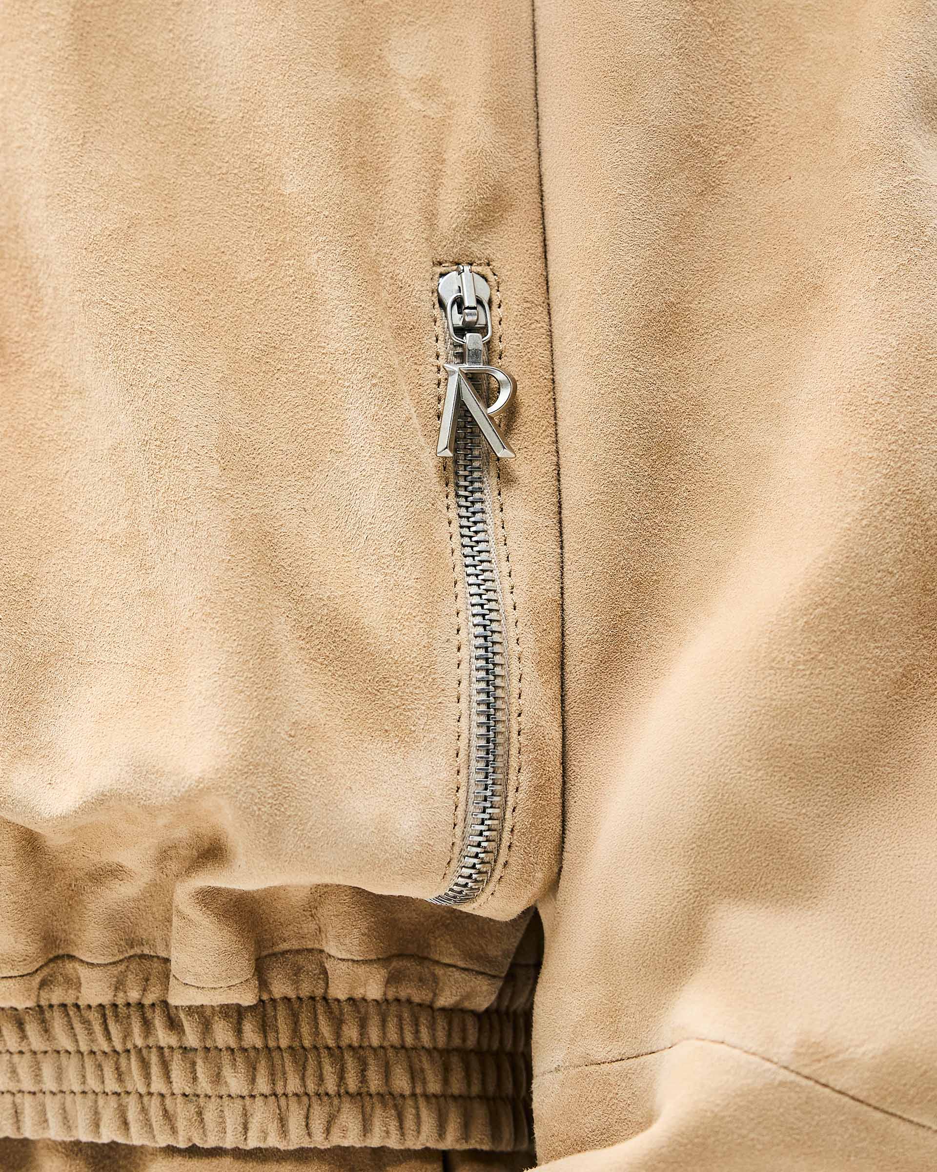 Oblivion Jacket - Premium Warm Sand Winter Coat for Men & Women | Waterproof Windproof Outdoor Hiking & Travel Jacket