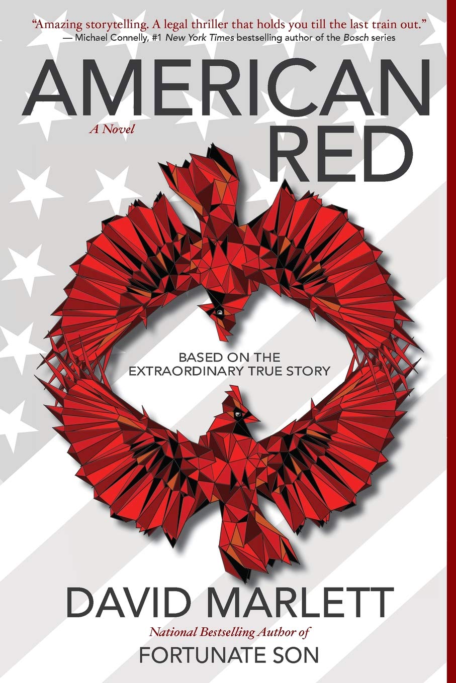 American Red - Premium Quality Red Dye for Fabrics, Hair & Crafts | Perfect for DIY Projects, Tie-Dye, and Home Decor | USA-Made & Eco-Friendly