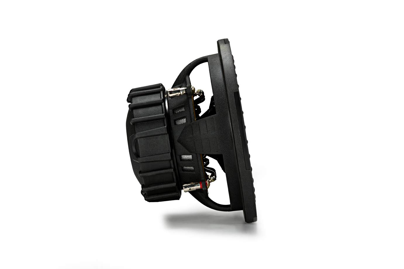 Kicker CVX104 COMPVX 10-Inch Car Subwoofer - Dual 4-Ohm Voice Coil, 600W RMS Power - Perfect for Car Audio Systems & Bass Enthusiasts