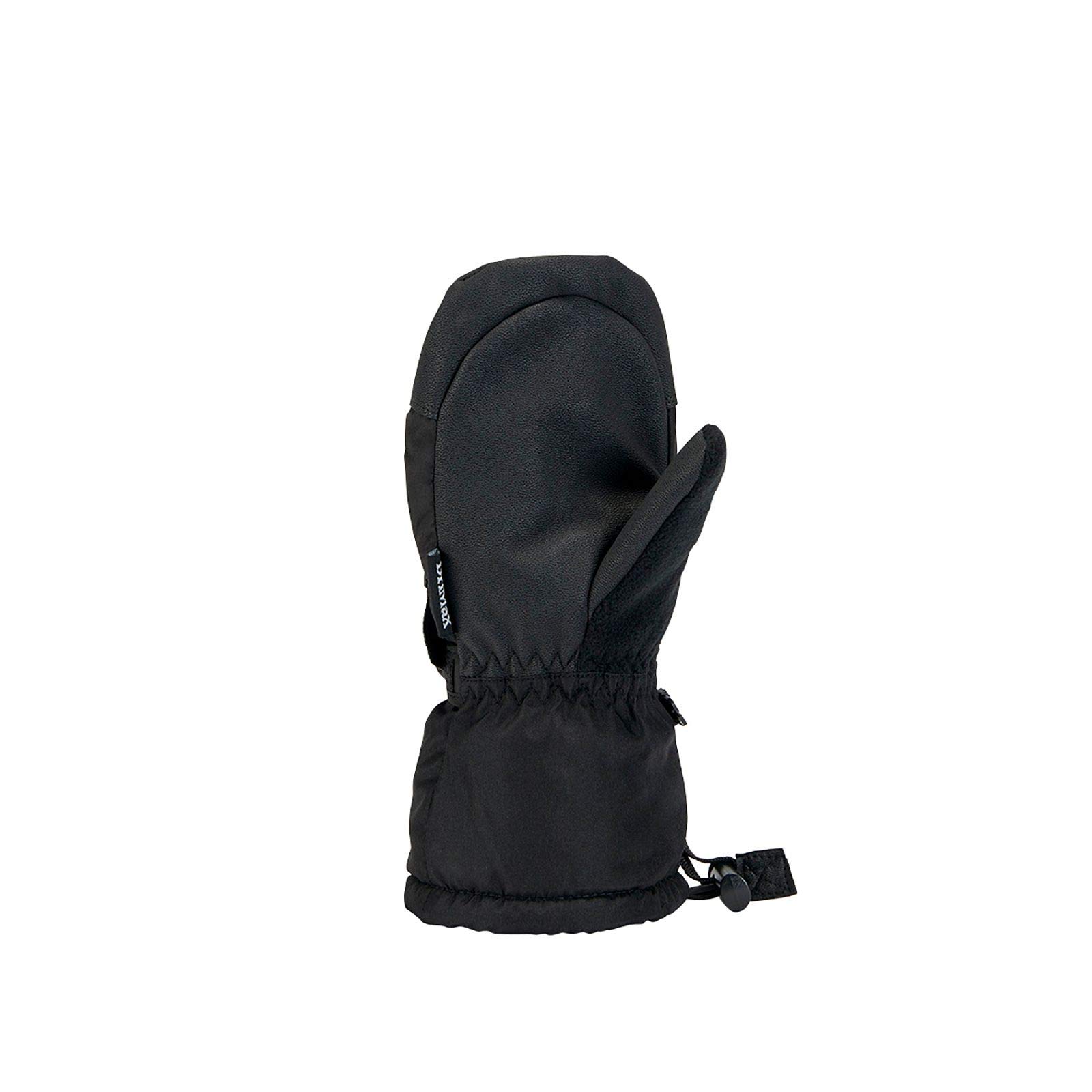 Gordini Boys' Baby Mittens - Warm Winter Gloves for Toddlers - Soft & Cozy for Outdoor Play, Snow Days & Cold Weather Protection