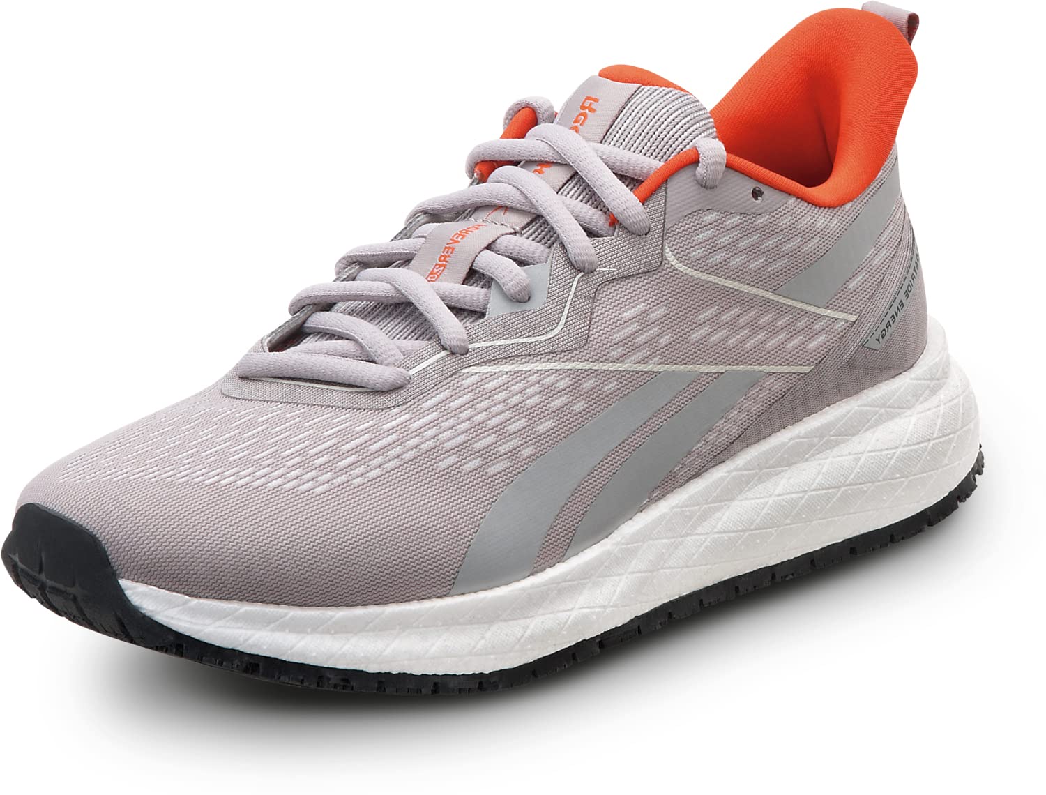 Reebok Women's Floatride Energy Slip Resistant Work Shoes - Athletic Style Soft Toe Comfort for Nurses, Waitresses & Healthcare Professionals