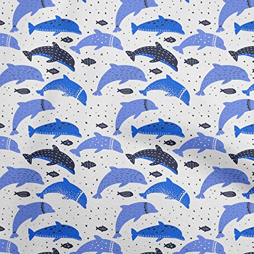 Medium Blue
