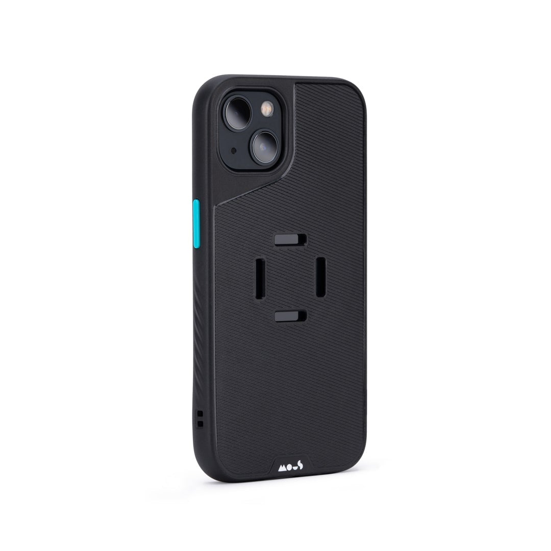 IntraLock® Shockproof Phone Case - Durable & Slim Protection for iPhone & Android - Perfect for Outdoor, Travel & Daily Use