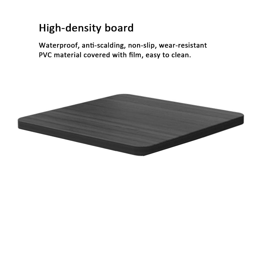 Adjustable Width Clip Arm Sofa Tray - 28