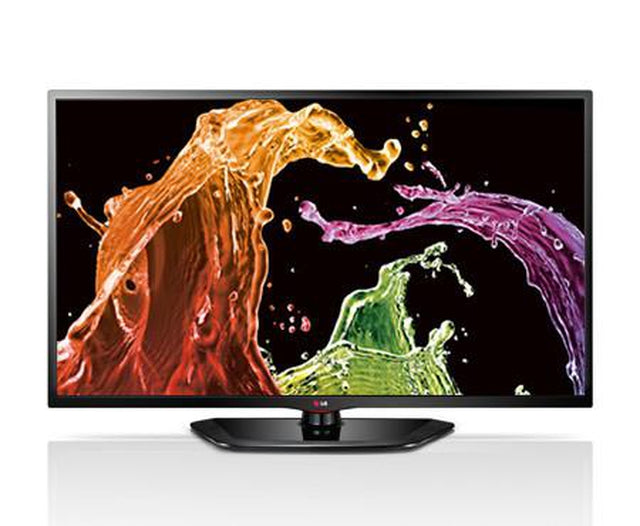 LG 32LN5300 32 Inch Full HD 1080P LED Smart TV with 60Hz Refresh Rate - Perfect for Bedrooms, Dorms, and Small Living Spaces