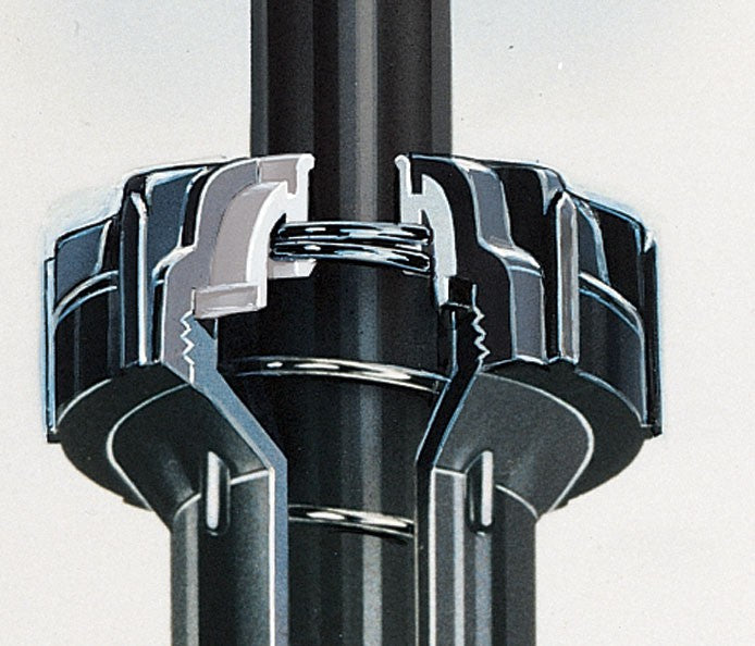 Toro 570Z 12-Pattern 12-Inch Professional Lawn Sprinkler Head - Perfect for Residential & Commercial Irrigation Systems