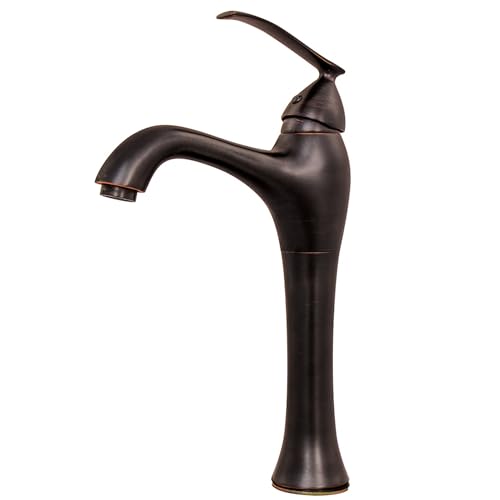 Oil Rubbed Bronze