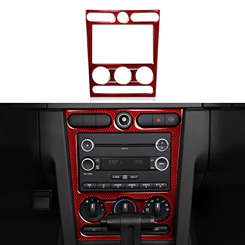 Center Console Cd Panel