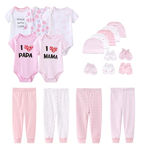Baby Clothing Set-tphg96