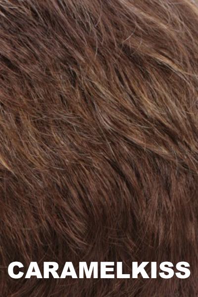 Estetica Wigs Deena - Premium Synthetic Hair Wigs for Women | Natural Look & Comfortable Fit | Perfect for Daily Wear, Cosplay, and Special Occasions