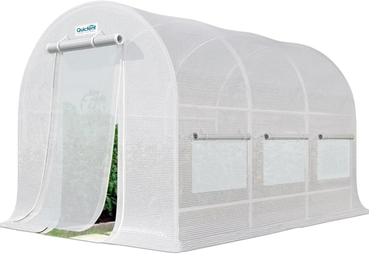 White (with 1 door)