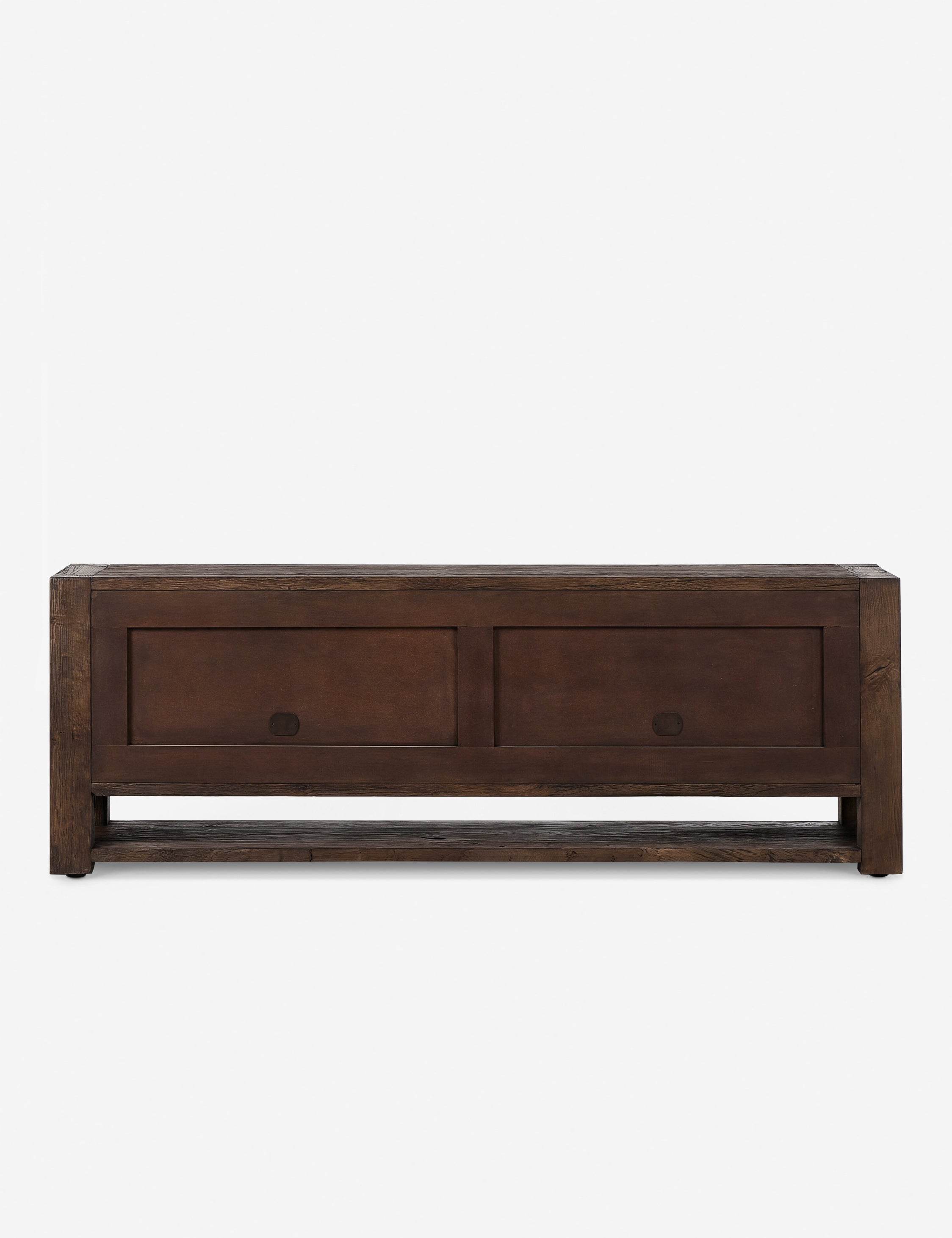 Stylish Baldwin Sideboard Buffet Cabinet - Modern Storage for Dining Room, Living Room & Entryway | Perfect for Organizing Dishes, Linens & Home Decor